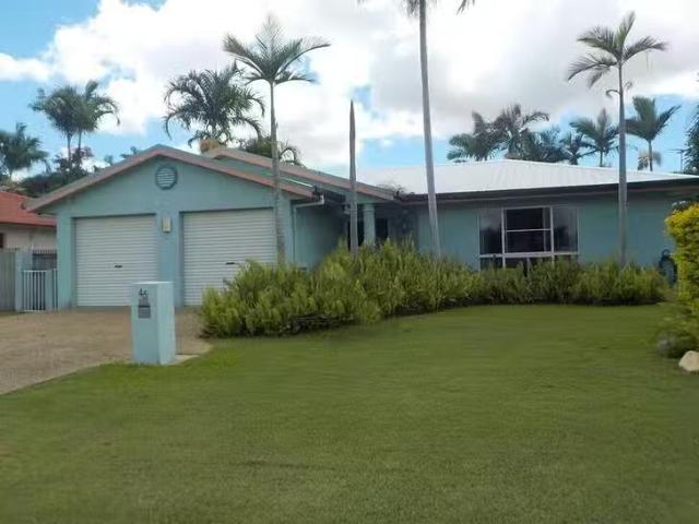 Deal! 3 BR 45 Avon Avenue, Kirwan, QLD 4817