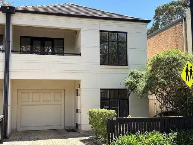 Cozy 3 BR 47 Cedar Crescent, Glenside, SA 5065
