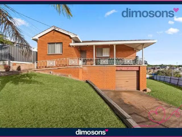 Cheap 3 BR 47 Hixson Street, Port Kembla House for rent Liste.