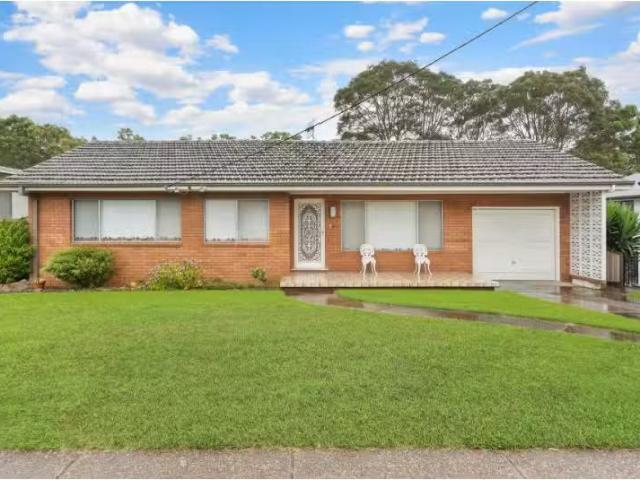 Cheap 3 BR 48 Princeton Ave, Adamstown Heights House for rent.