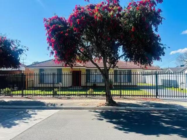 Just in! 3 BR 49 Elizabeth Street, Torrensville, SA 5031