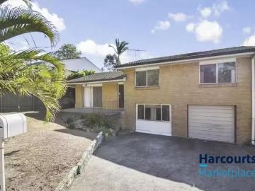 Cheap 3 BR 40 Sabot Street, JAMBOREE HEIGHTS, QLD 4074 House.
