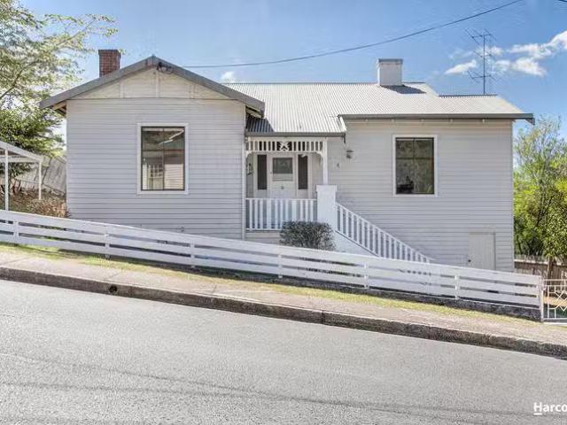 Just in! 3 BR 4 Amy Street, Burnie, TAS 7320