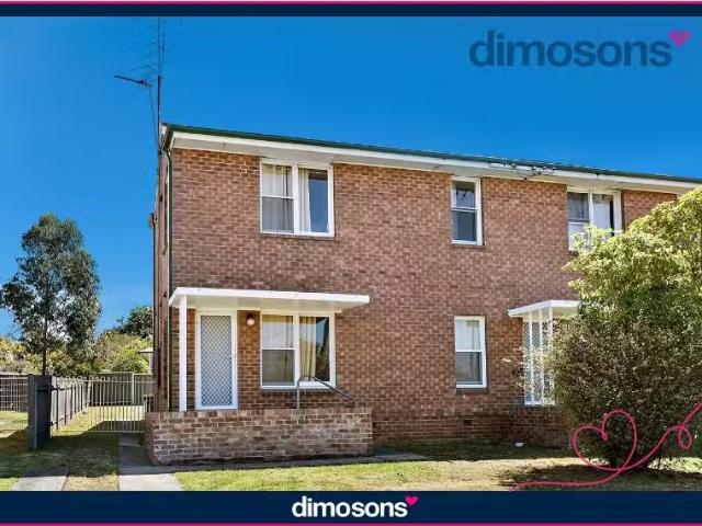 Just in! 3 BR 4 Bristol Street, Berkeley Townhouse for rent L.