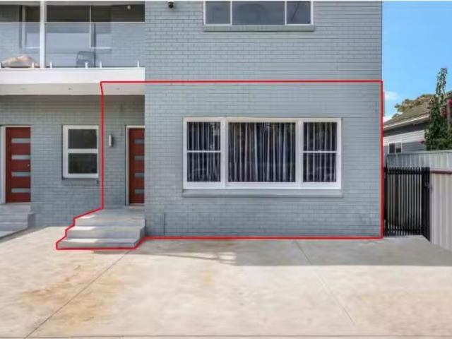 New 3 BR 4 Moorebank Avenue, Moorebank House for rent Listed.