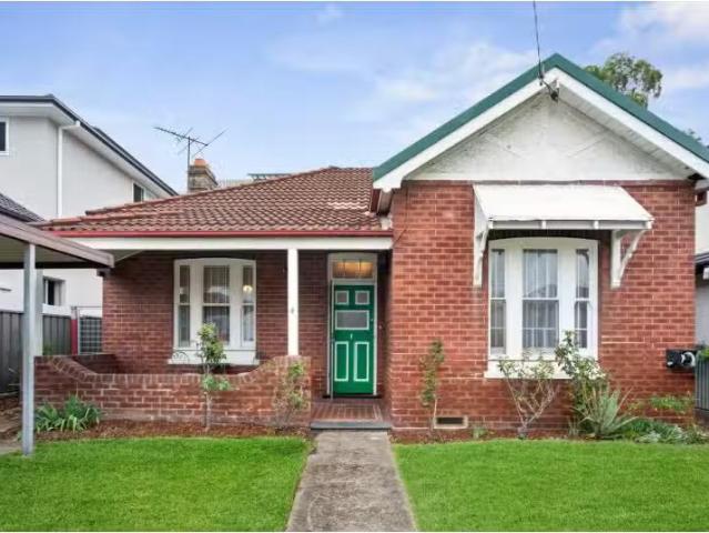New 3 BR 4 Norwood Street, Burwood House for rent Listed by J.