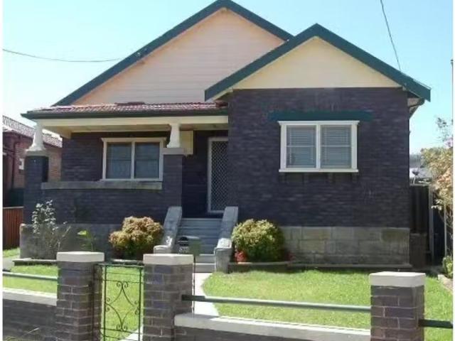 New 3 BR 573 Homer Street, Earlwood House for rent Listed by.