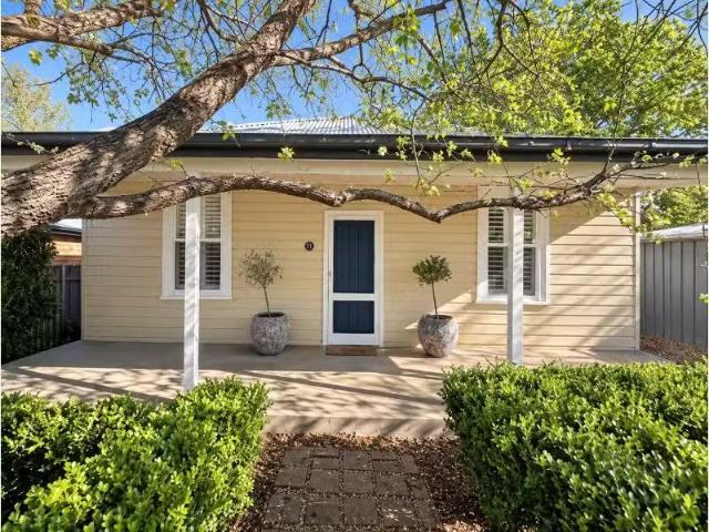 Nice 3 BR 57 Kingdon Street, Scone House for rent Listed by H.