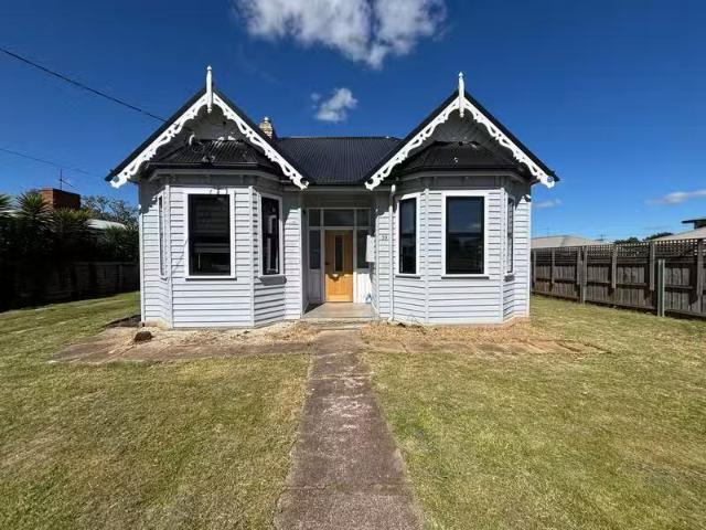 Cheap 3 BR 59 George street, SCOTTSDALE, TAS 7260 House for.