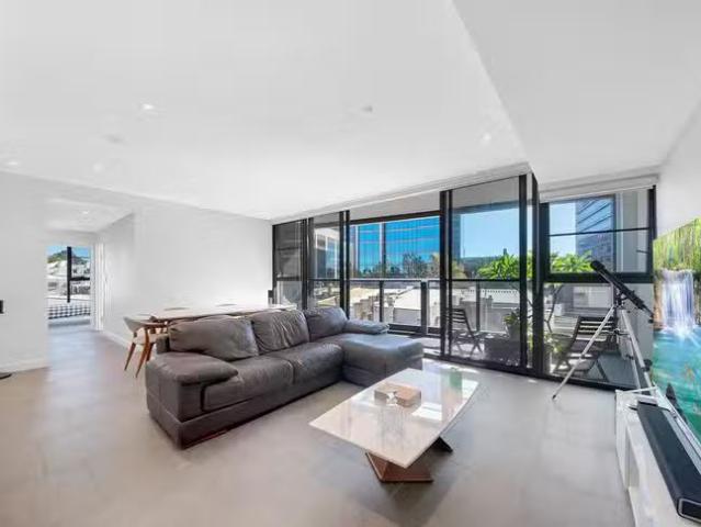 Deal! 3 BR 506/1 Marshall Avenue, St Leonards, NSW 2065