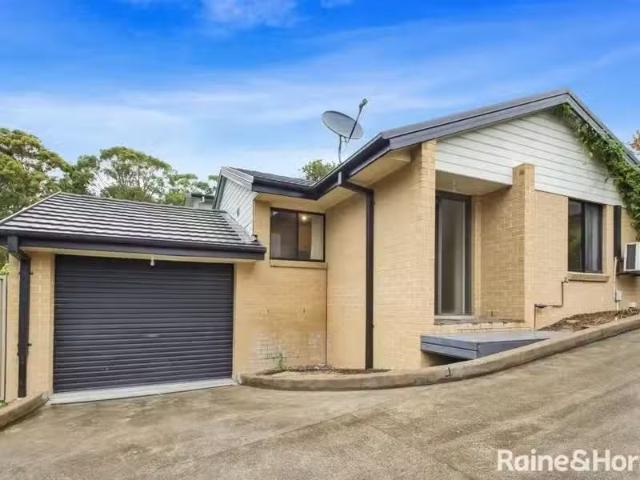 Unique 3 BR 5/14 Vale Street, BIRMINGHAM GARDENS Apartment for.