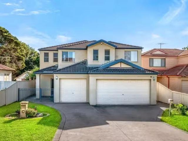 Cheap 3 BR 51B Albert street, INGLEBURN House for rent Listed.