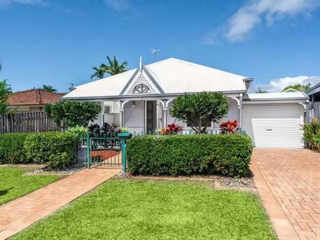 Rental! 3 BR 5 Myrtle Close, Mount Sheridan, QLD 4868