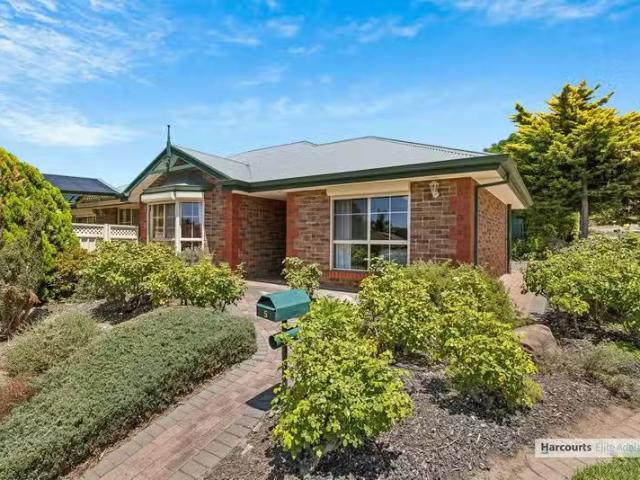 Cozy 3 BR 5 Sutherland Place, GOLDEN GROVE, SA 5125 House fo.
