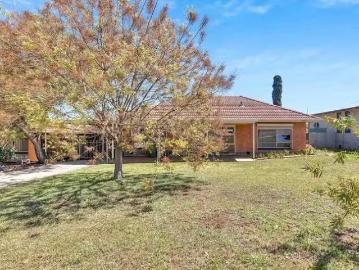 Nice 3 BR 64 Kelly Road, Modbury, SA 5092