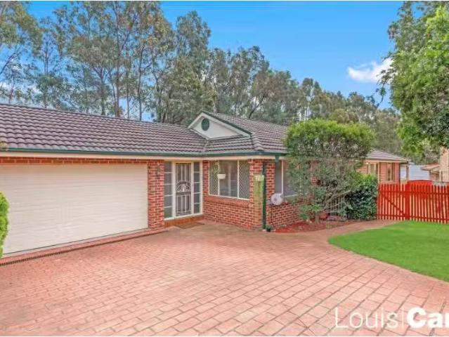 For Rent! 3 BR 64 Sentry Drive, Stanhope Gardens House for ren.
