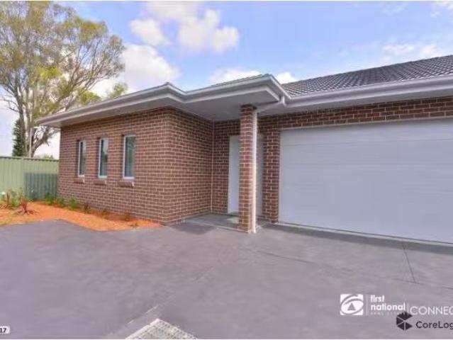 Deal! 3 BR 6/66 Windsor Street, RICHMOND Townhouse for rent L.