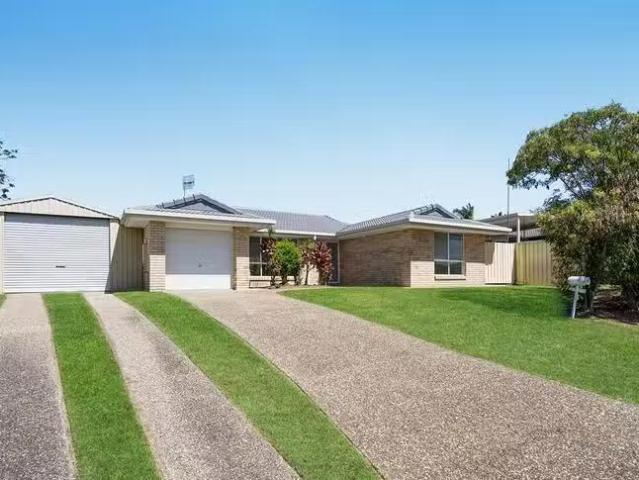 Unique 3 BR 66 Katunga Circuit, Ormeau, QLD 4208
