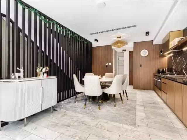 Rental! 3 BR 69 Harris Street, PYRMONT House for rent Listed.