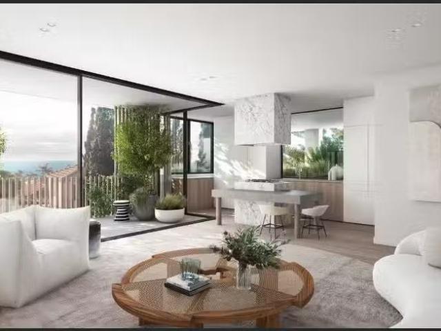 Nice 3 BR 601/657 Old South Head Road, Rose Bay Apartment for.