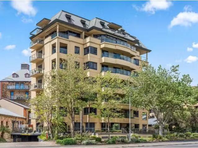 Nice 3 BR 6/14 Dequetteville Terrace, Kent Town Townhouse for.