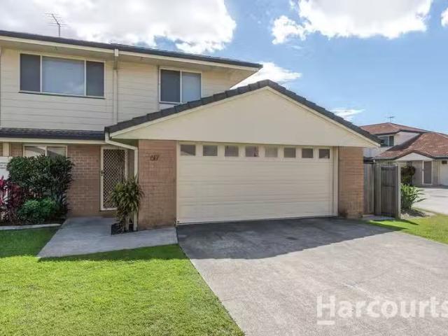 Cozy 3 BR 617/2 Nicol Way, Brendale, QLD 4500 Townhouse for.
