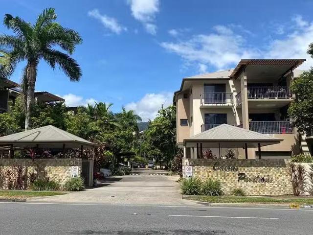 Rental! 3 BR 62/89 95 Ishmael Road, Earlville, QLD 4870