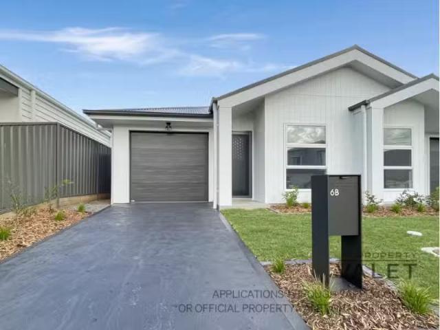 Just in! 3 BR 6B Sundew Street, HORSLEY House for rent Listed.
