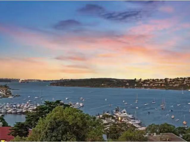 Just in! 3 BR 7/5 Aston Garden, Bellevue Hill Apartment for re.