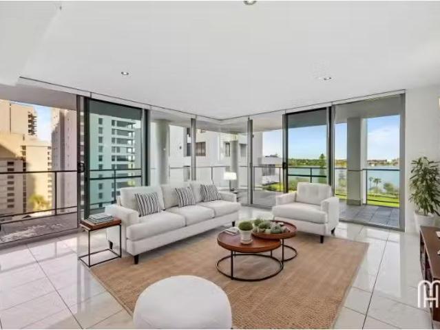 For Rent! 3 BR 78/78 Terrace Road, East Perth Apartment for re.
