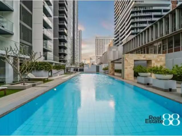 Nice 3 BR 7/88 Terrace Road, EAST PERTH Apartment for rent Li.