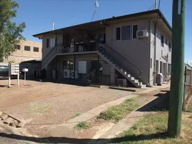 Cheap 3 BR 7/8 Seventh Avenue, Parkside, QLD 4825