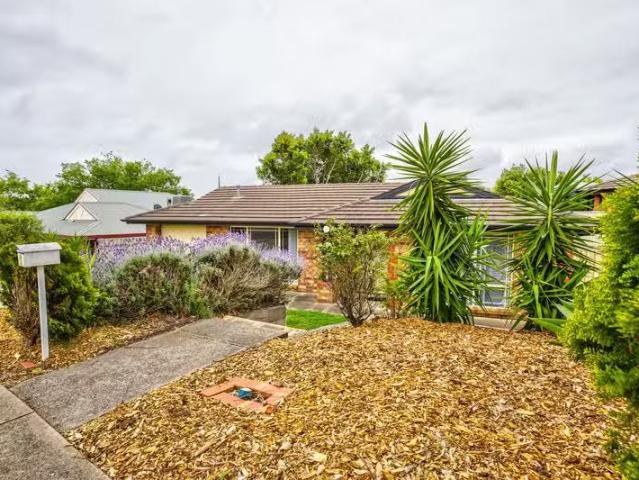 New 3 BR 79 Edward Beck Drive, Sheidow Park, SA 5158 House f.