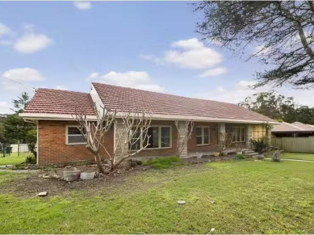 Cozy 3 BR 70 Pacific Highway, Jewells House for rent Listed b.