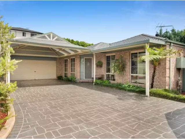 Rental! 3 BR 7 Anich Close, Prestons House for rent Listed by.