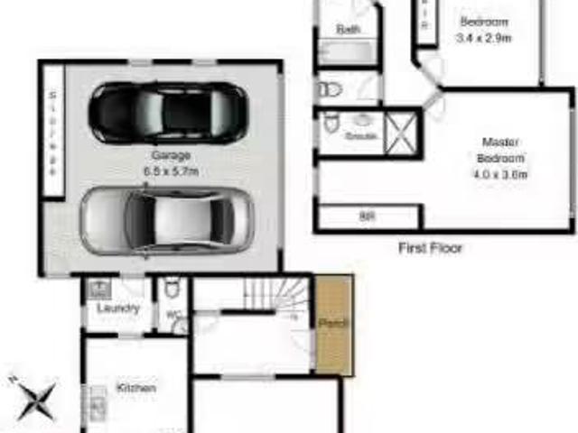 Cheap 3 BR 7 Bruzzano Place, Cromer House for rent Listed by.