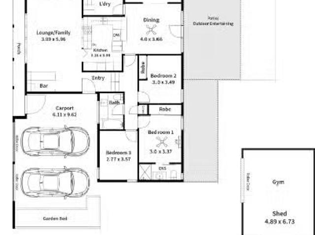 Cheap 3 BR 7 Matheson Road, Reynella East House for rent List.