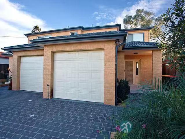 Nice 3 BR 7 Northcott Street, South Wentworthville, NSW 2145