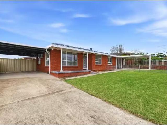 Nice 3 BR 88 Barry Street, CAMBRIDGE PARK House for rent List.