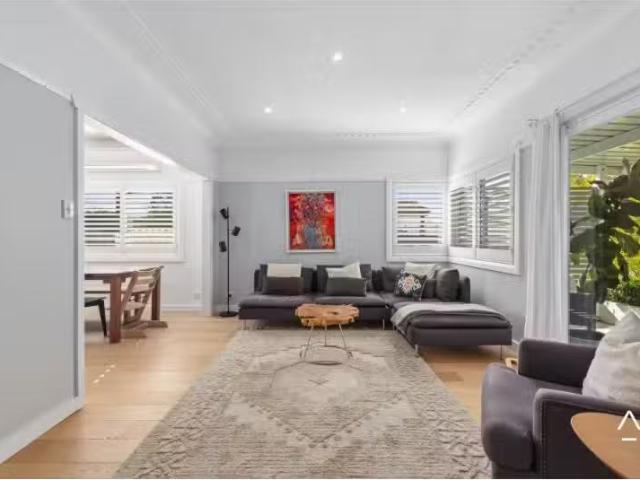 Deal! 3 BR 83 Seventh Ave Jannali House for rent Listed by Jo.