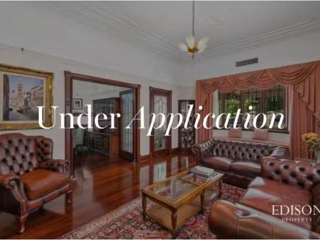 Deal! 3 BR 8 Farr Avenue, NORTH PERTH House for rent Listed b.