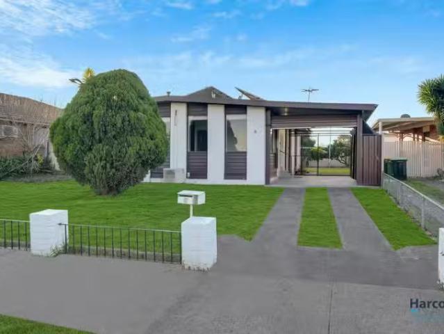 Deal! 3 BR 8 Flynn Crescent, COOLAROO, VIC 3048 House for Rent