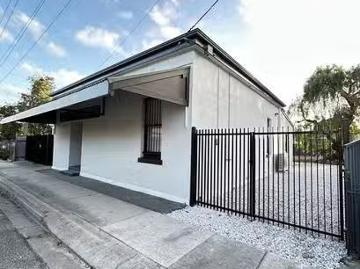 Just in! 3 Canning Street, Rosewater, SA 5013