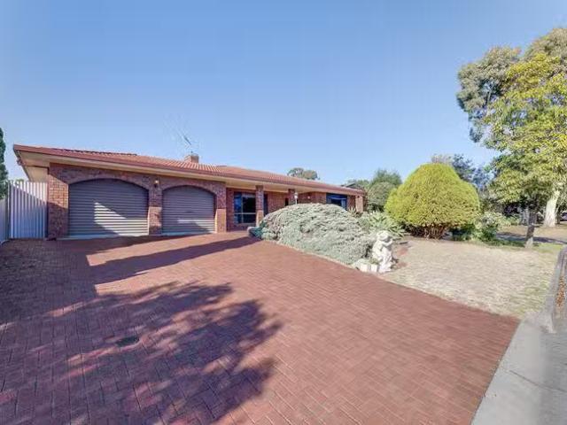 For Rent! 3 Darryl Avenue, Athelstone, SA 5076
