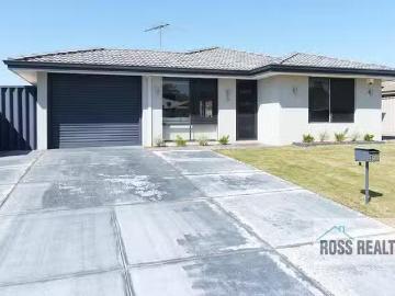 Deal! 3 Delmore Glade, Kiara, WA 6054