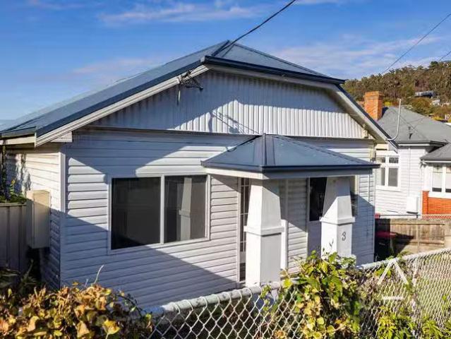 Deal! 3 Kinburn Street, West Launceston, TAS 7250