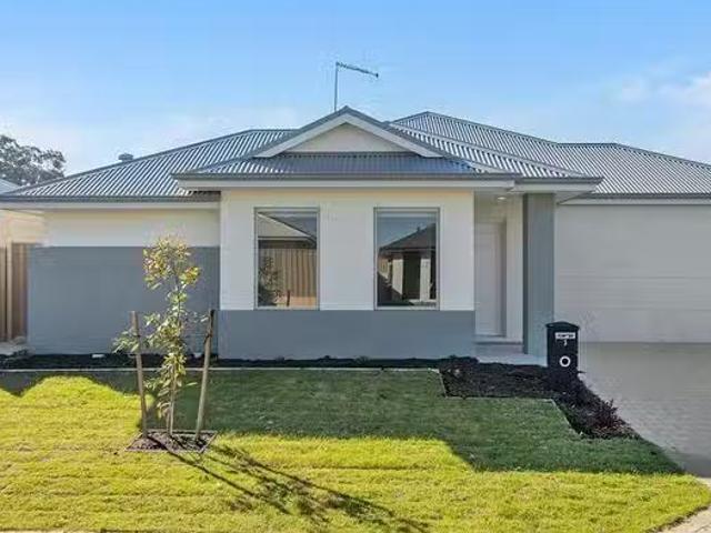 For Rent! 3 Petronas Parkway, Yanchep, WA 6035