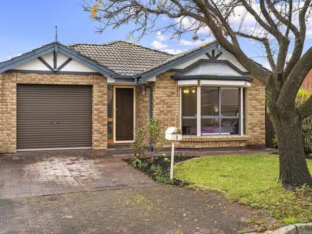 New 3 Temple Court, Oakden, SA 5086