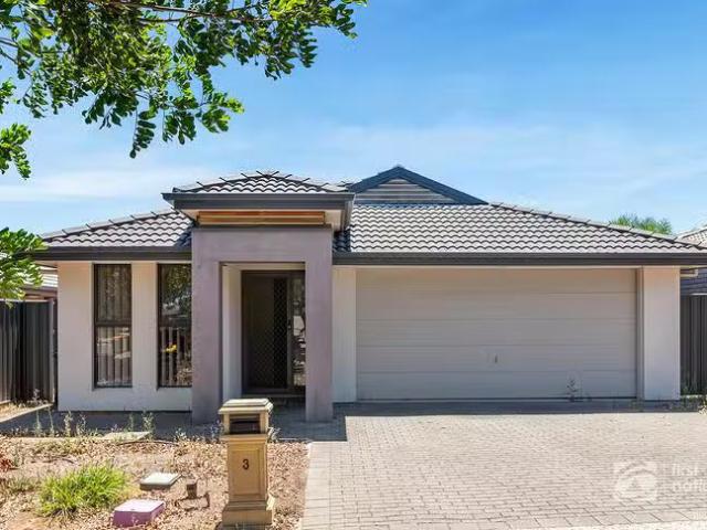 Cheap 3 Wattlebird Drive, Burton, SA 5110