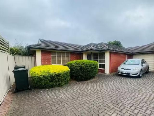 For Rent! 3 / 38 Illawarra Avenue, Hove, SA 5048